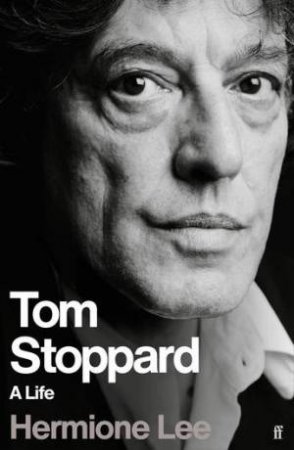 Tom Stoppard by Hermione Lee