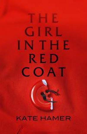 The Girl in the Red Coat by Kate Hamer