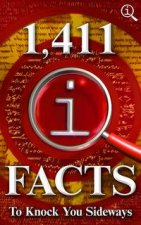 1411 QI Facts To Knock You Sideways