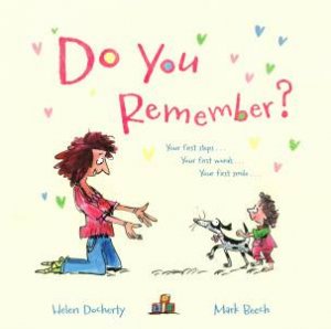 Do You Remember? by Helen Docherty