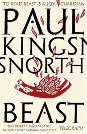 Beast by Paul Kingsnorth