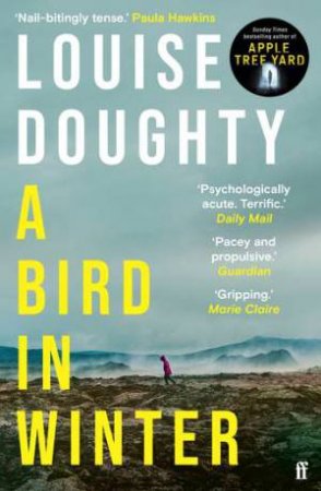 A Bird in Winter by Louise Doughty