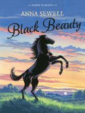Faber Childrens Classics Black Beauty