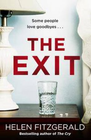 The Exit by Helen FitzGerald