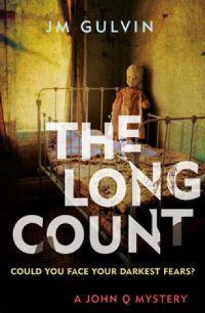 The Long Count by JM Gulvin