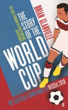 The Story Of The World Cup 2018