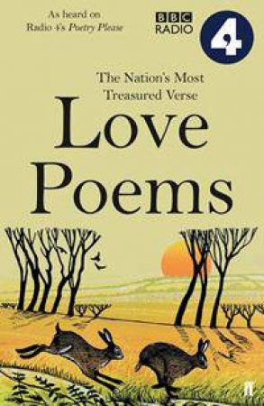 Poetry Please: Love Poems by Various