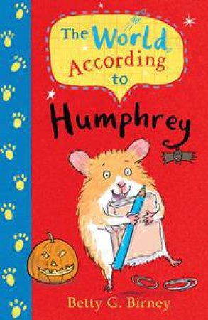 The World According to Humphrey by Betty G. Birney