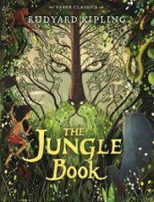 The Jungle Book