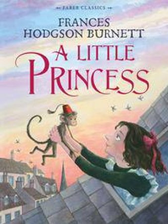 A Little Princess by Frances Hodgson Burnett