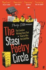 The Stasi Poetry Circle