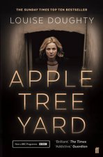 Apple Tree Yard TV TieIn