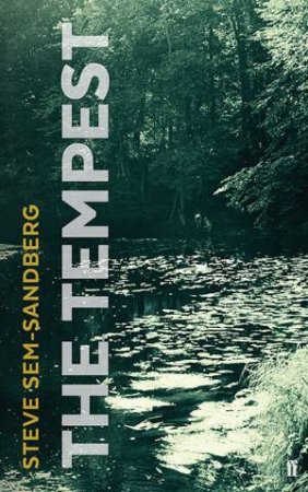 The Tempest by Steve Sem-Sandberg