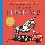 The Story Of Ferdinand