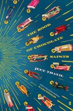 The Book Of Chocolate Saints