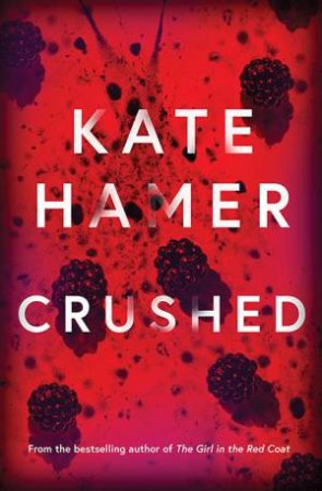 Crushed by Kate Hamer