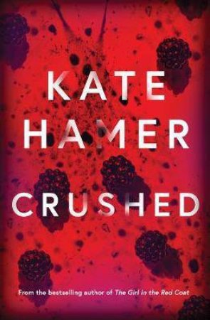 Crushed by Kate Hamer