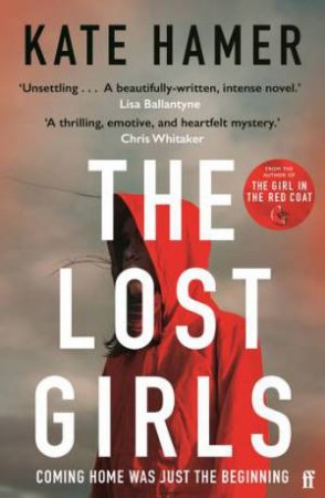 The Lost Girls by Kate Hamer