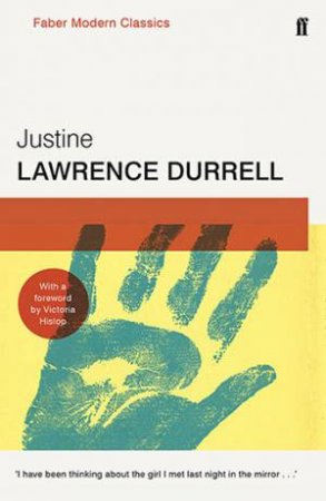 Justine by Lawrence Durrell