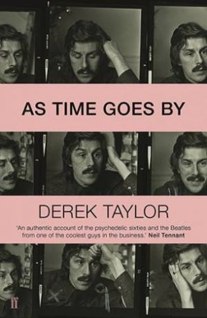 As Time Goes By by Derek Taylor