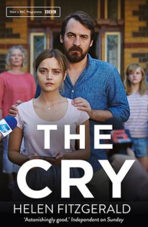 The Cry by Helen FitzGerald