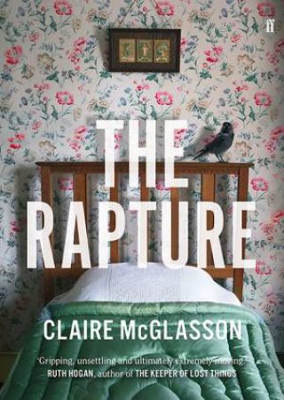 The Rapture by Claire McGlasson