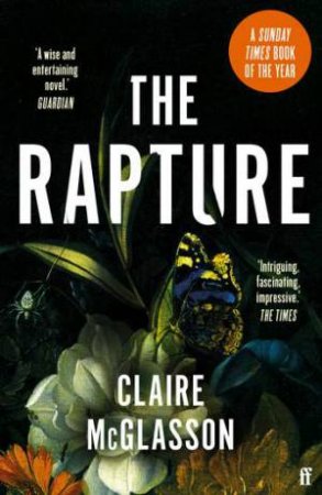 The Rapture by Claire McGlasson