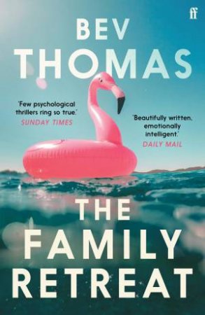 The Family Retreat by Bev Thomas