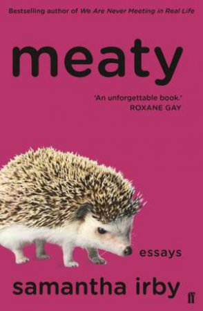 Meaty by Samantha Irby