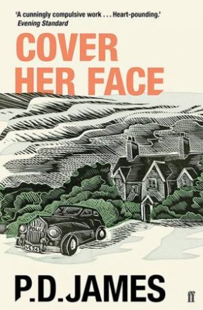 Cover Her Face by P. D. James