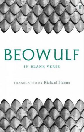 Beowulf by Richard Hamer