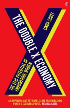 The Double X Economy by Professor Linda Scott