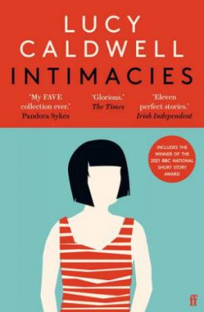 Intimacies by Lucy Caldwell