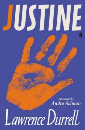 Justine by Lawrence Durrell