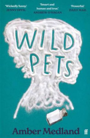 Wild Pets by Amber Medland