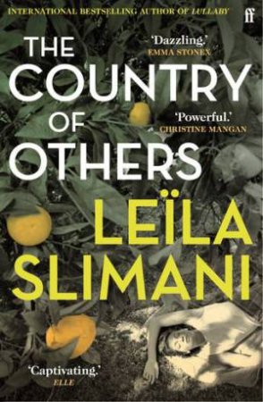 The Country Of Others by Leila Slimani