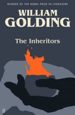 The Inheritors by William Golding