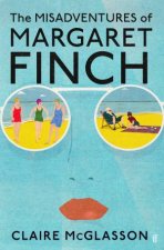 The Misadventures of Margaret Finch