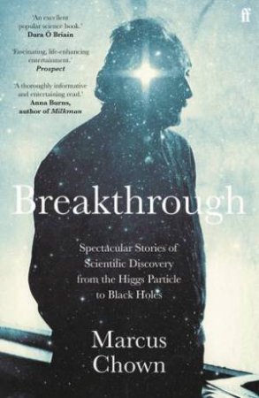 Breakthrough by Marcus Chown