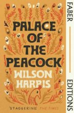 Faber Editions Palace Of The Peacock