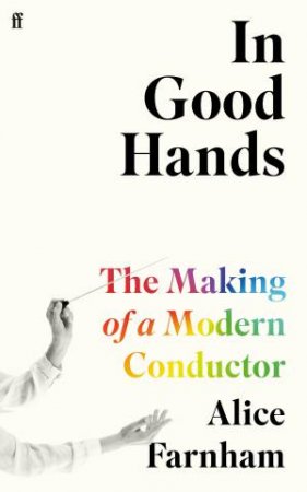 In Good Hands by Alice Farnham