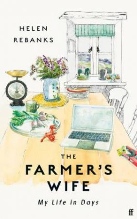 The Farmer's Wife by Helen Rebanks