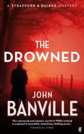 The Drowned by John Banville