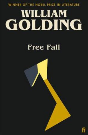 Free Fall by William Golding