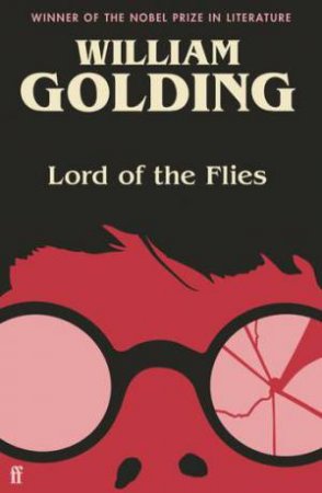 Lord Of The Flies by William Golding