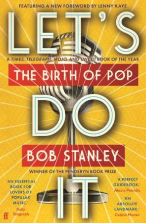 Let's Do It by Bob Stanley