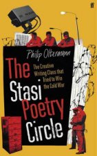 The Stasi Poetry Circle