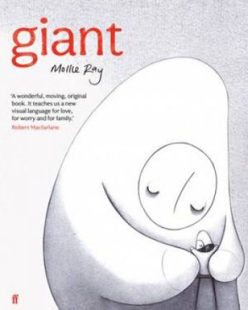 Giant by Mollie Ray