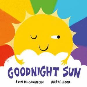 Goodnight Sun by Eoin McLaughlin