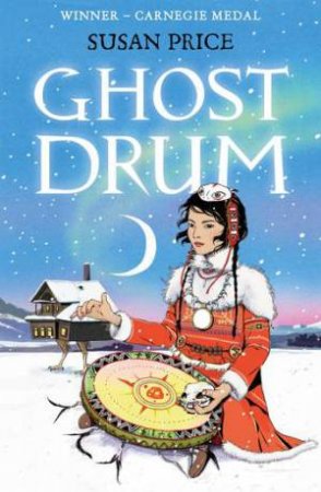 Ghost Drum by Susan Price